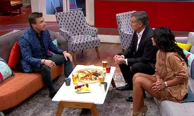 La Noche es Nuestra | Capítulo 11 de octubre - Parte 2