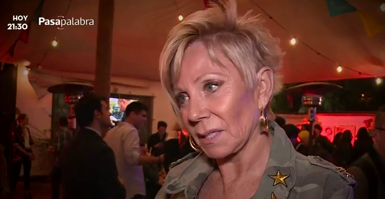 Raquel Argandoña amenazó a panelistas con lista negra - Parte 1