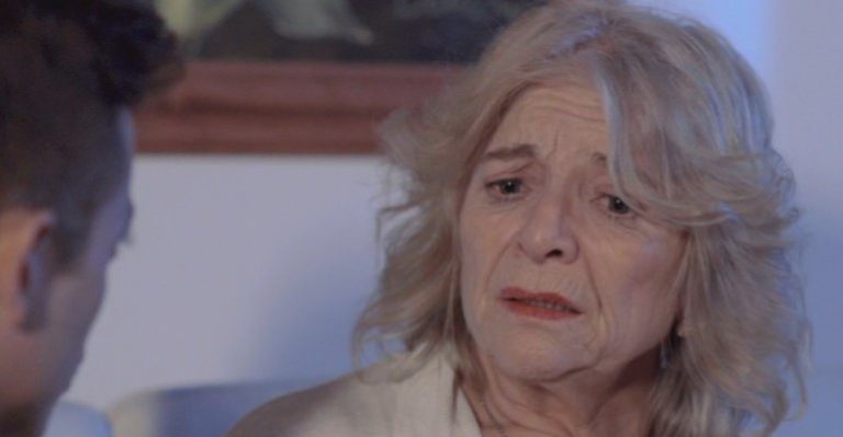 Loreto pagó el precio de guardarle un gran secreto a su hijo - Parte 2