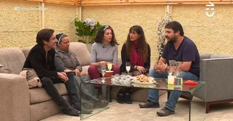 Estos son los anfitriones de La Divina Comida en su quinta semana