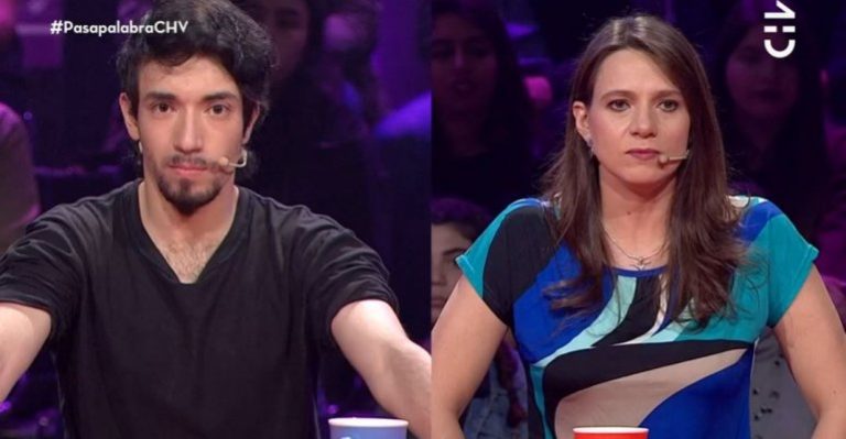 Pasapalabra | Capítulo 23 de octubre - Parte 1