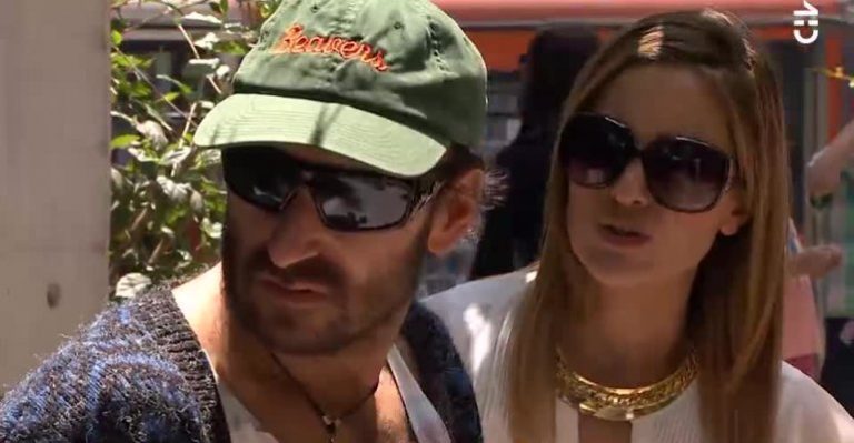 Buscando a María | Capítulo 63