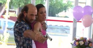 Buscando a María | Capítulo 67