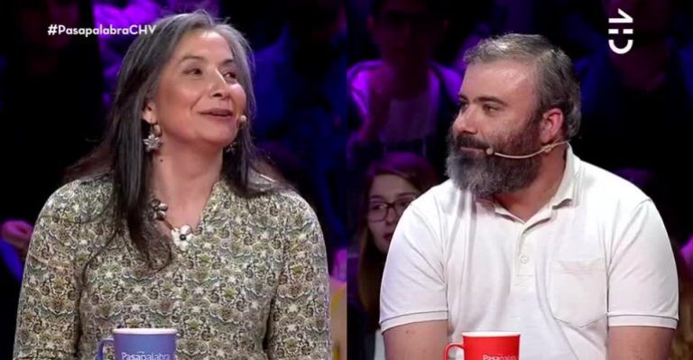 Pasapalabra | Capítulo 1 de octubre - Parte 2
