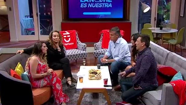 La Noche es Nuestra | Capítulo 9 de octubre - Parte 2