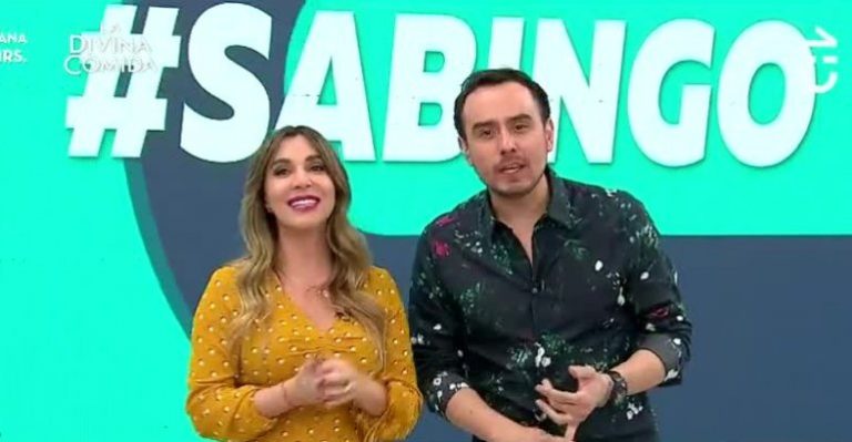 Sabingo | Capítulo 14 de octubre - Parte 6