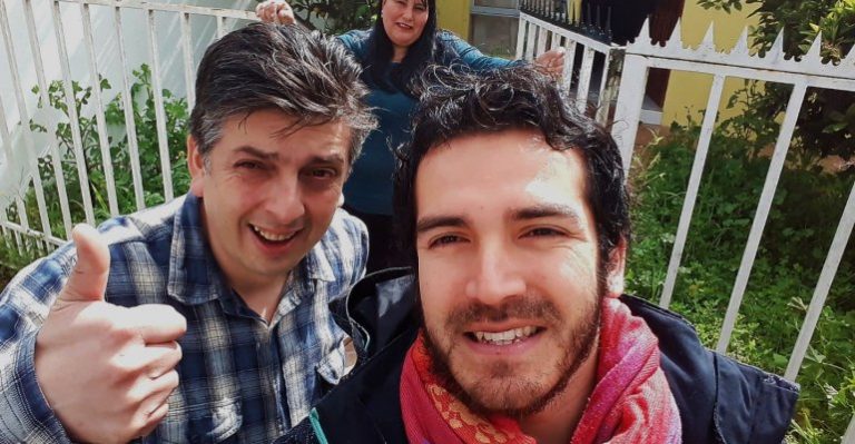 Participantes emblemáticos de Pasapalabra organizaron reunión en Sabrolandia