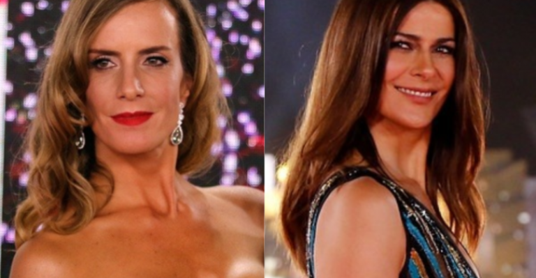 Diana Bolocco habría ganado conducción de gala a Tonka