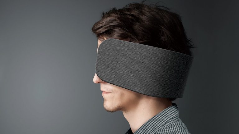 Para no “sacar la vuelta”: Crean dispositivo que permiten máximo de concentración para trabajadores inquietos