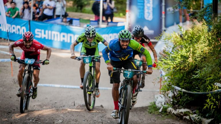 El Shimano Short Track promete ser la competencia más explosiva