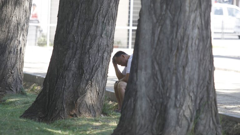 Los tips para saber cómo diablos vestirse en esta primavera bipolar