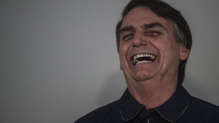 Bolsonaro v/s Haddad: Este domingo Brasil decidirá quién será el futuro presidente de ese país