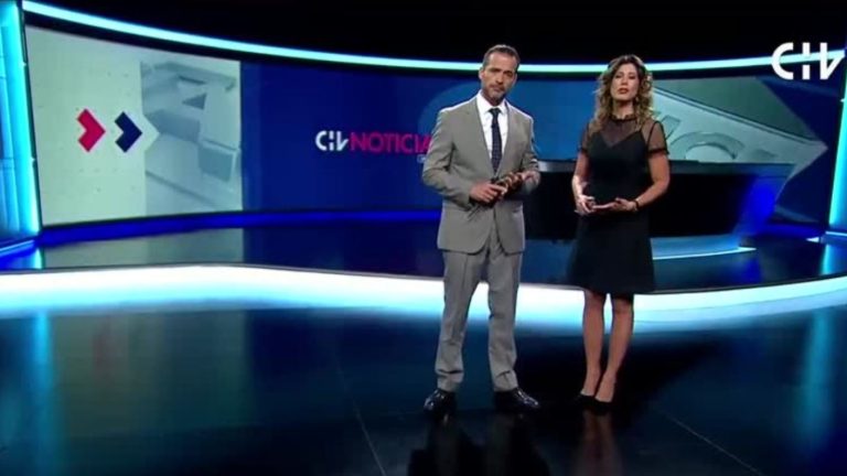 CHV Noticias Central | Viernes 26 de octubre