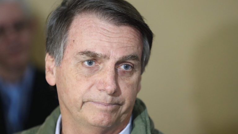 Confirmado: Chile será el primer país que Jair Bolsonaro visitará tras ser electro presidente de Brasil