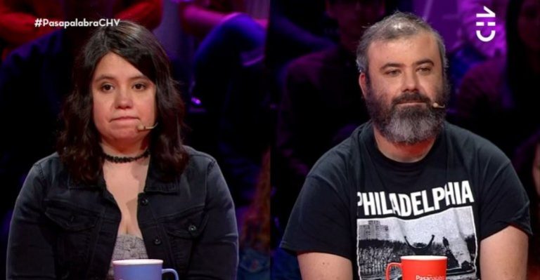 Pasapalabra | Capítulo 3 de octubre - Parte 4