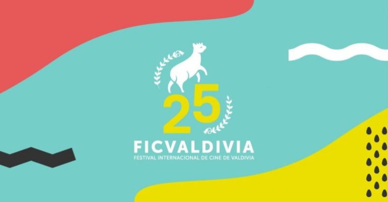 CHV Live trasmite el Festival Internacional de Cine de Valdivia