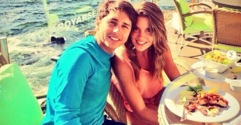 Karol Dance dedicó un tierno mensaje a Cata Vallejos