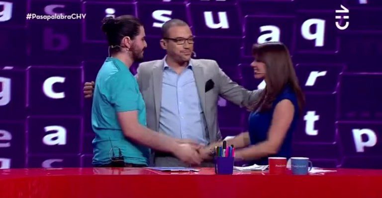 Pasapalabra | Capítulo 22 de octubre - Parte 4