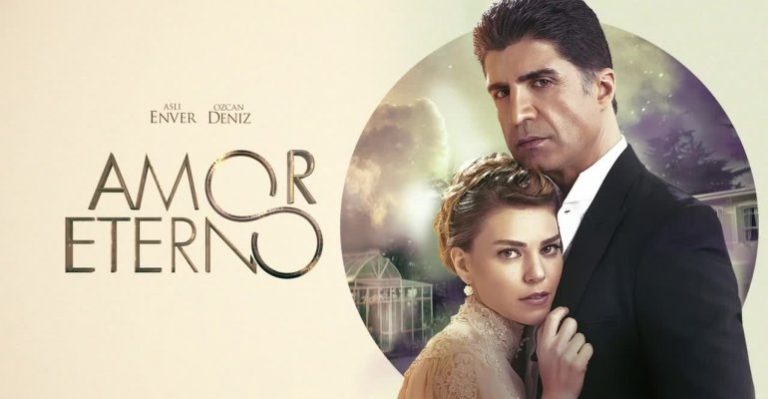 Pronto Amor Eterno la nueva teleserie turca que llegará hasta CHV