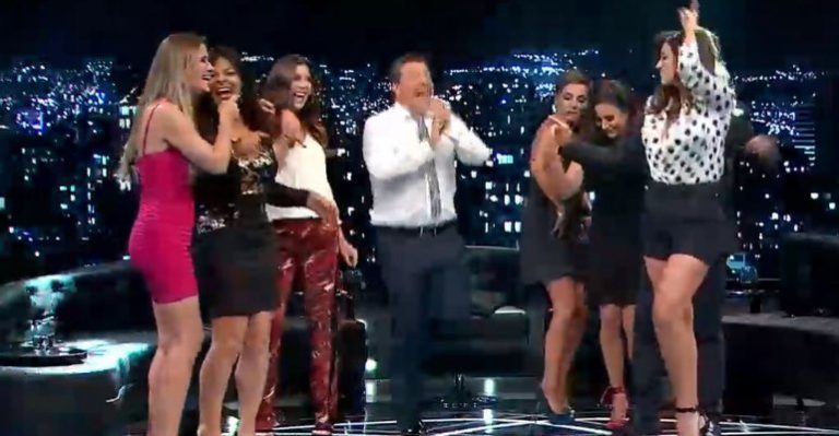 Primer Plano | Capítulo 26 de octubre - Parte 4