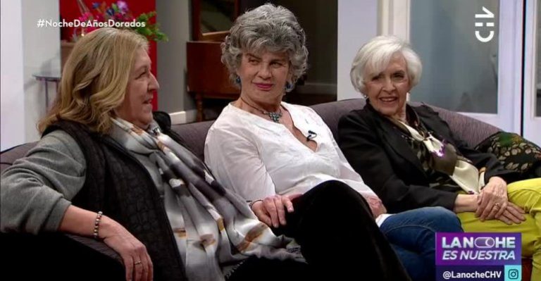 La Noche es Nuestra | Capítulo 2 de octubre - Parte 2