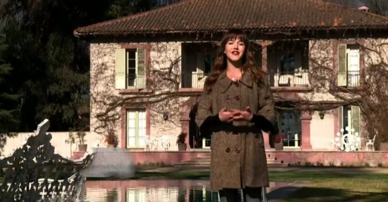 Flor de Chile | Capítulo 20 de octubre - Parte 1