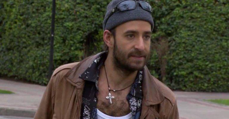 Buscando a María | Capítulo 53