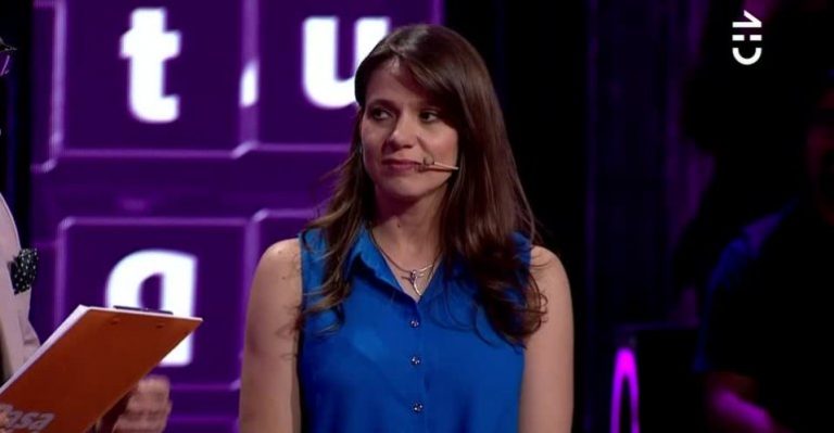 Participantes de Pasapalabra dieron su apoyo a Maca Derado por redes sociales