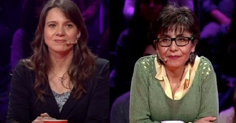 Este es el record que comparten Soa Ledy y Macarena Derado en Pasapalabra