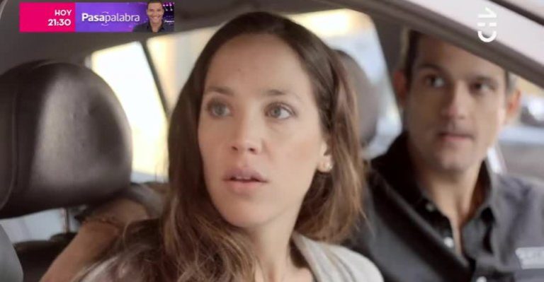 Marietta engañó y desperdició a su verdadero amor - Parte 2