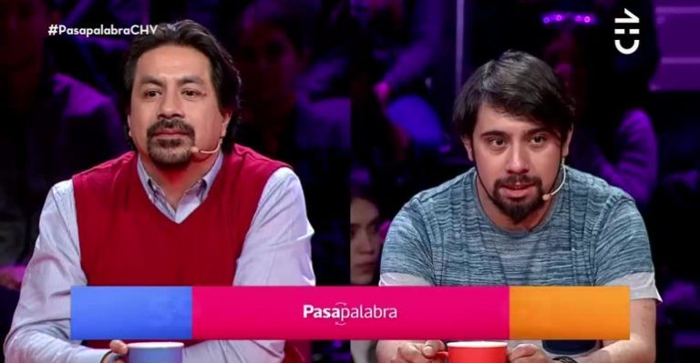 Pasapalabra | Capítulo 30 de octubre - Parte 1