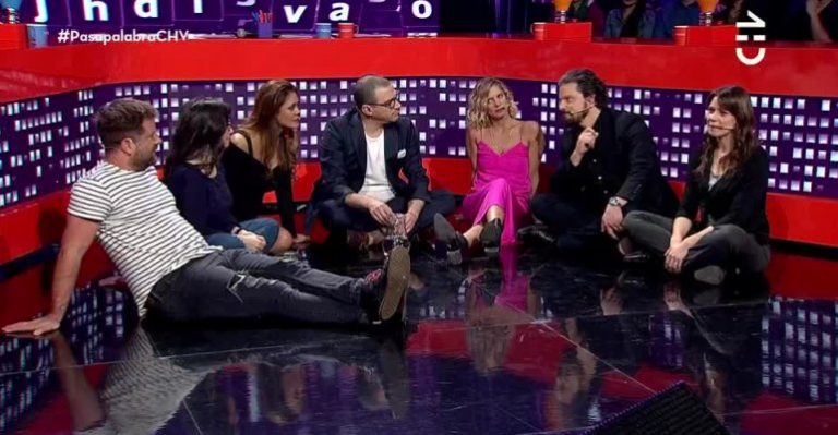 Doctor File lideró encuentro místico en Pasapalabra