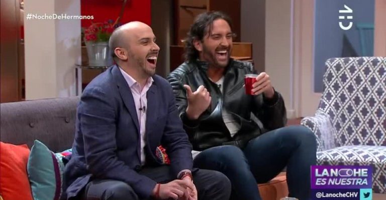 La Noche es Nuestra | Capítulo 15 de octubre - Parte 1