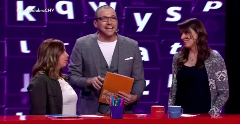 Pasapalabra | Capítulo 17 de octubre - Parte 2