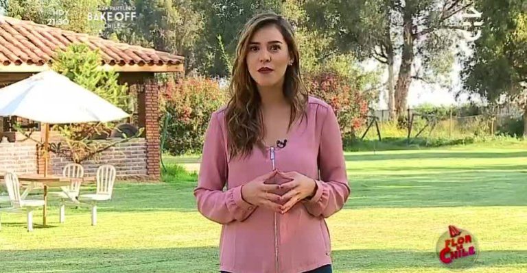 Flor de Chile | Capítulo 21 de octubre - Parte 3