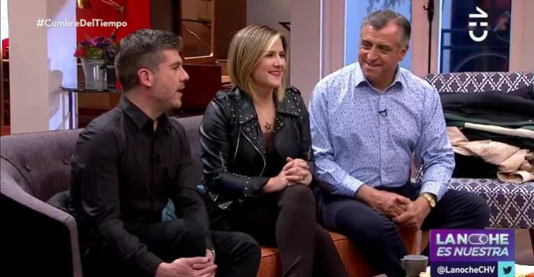 Los rostros más queridos del tiempo revelaron por qué a veces se equivocan