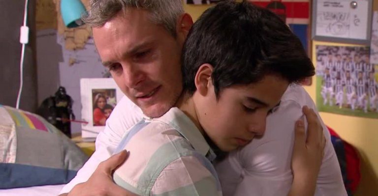 Buscando a María | Capítulo 56