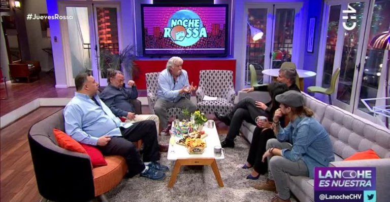 La Noche es Nuestra | Capítulo 4 de octubre - Parte 1