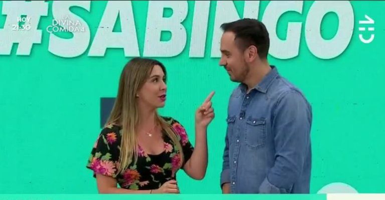 Sabingo | Capítulo 20 de octubre - Parte 4