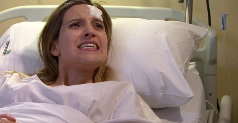 Buscando a María | Capítulo 55