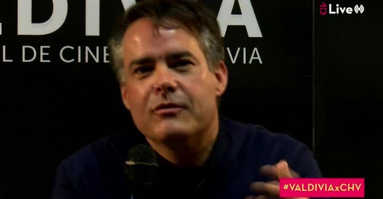 Cine Chileno, Industria e Internacionalización