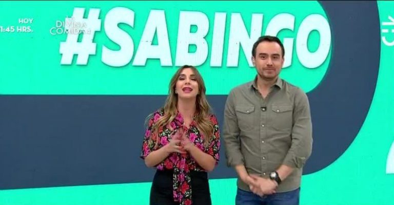 Sabingo | Capítulo 13 de octubre - Parte 2
