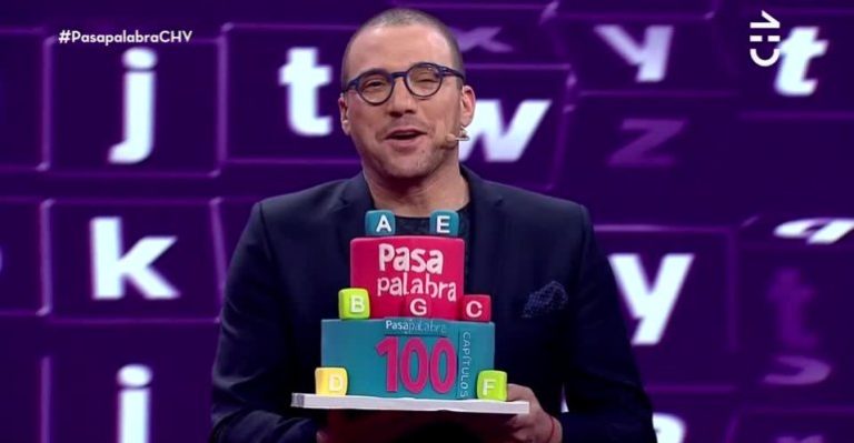 Pasapalabra | Capítulo 15 de octubre - Parte 1