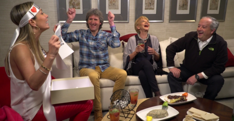 La Divina Comida | Capítulo 20 de octubre - Parte 1