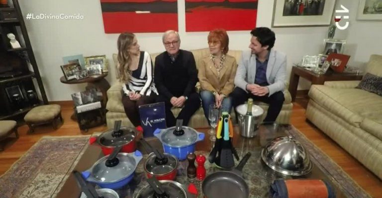 La Divina Comida | Capítulo 13 de Octubre - Parte 2