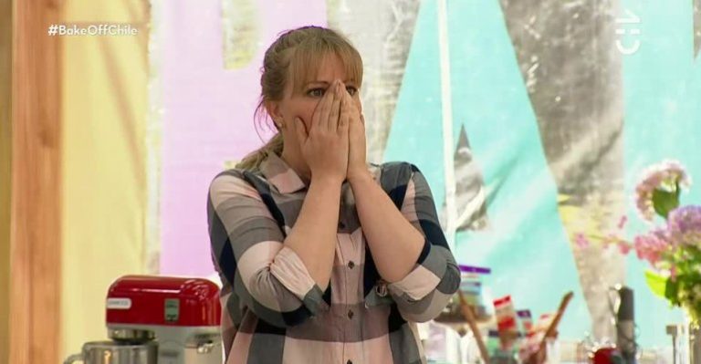 Isidora fue la nueva eliminada de Bake Off Chile