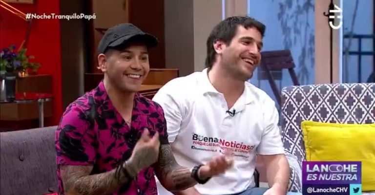 La Noche es Nuestra | Capítulo 23 de octubre - Parte 2