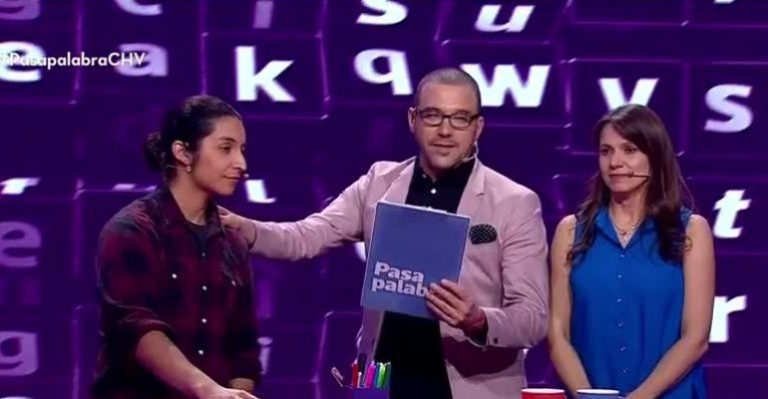 Pasapalabra | Capítulo 24 de octubre - Parte 4