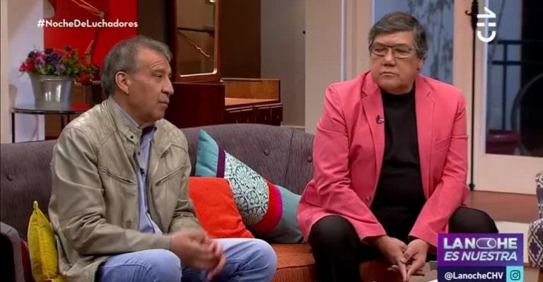 La Noche es Nuestra | Capítulo 17 de octubre - Parte 1