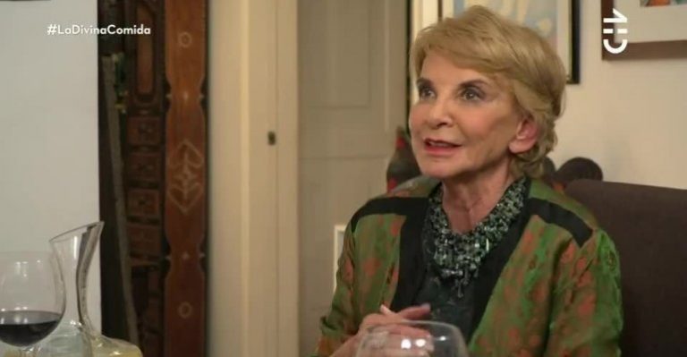 Gaby Hernández y la confesión de grandes momentos de su vida